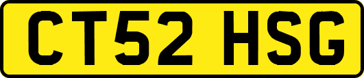 CT52HSG