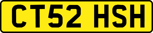 CT52HSH