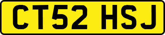CT52HSJ
