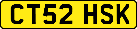 CT52HSK