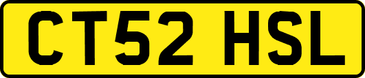 CT52HSL