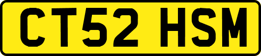 CT52HSM