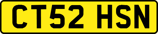 CT52HSN