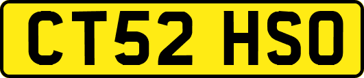 CT52HSO