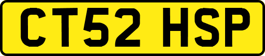 CT52HSP