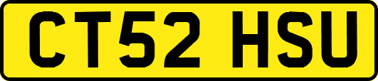 CT52HSU