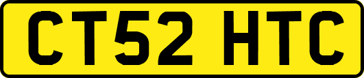 CT52HTC