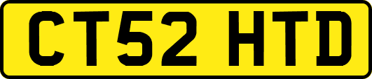 CT52HTD