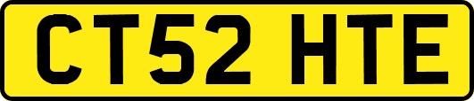 CT52HTE