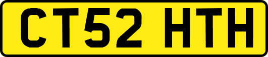 CT52HTH