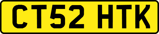 CT52HTK