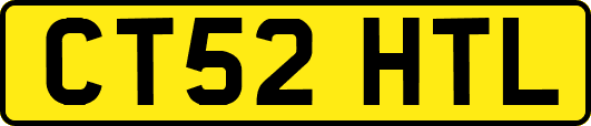 CT52HTL