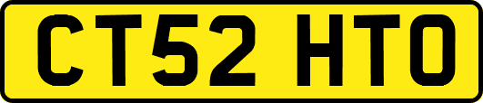 CT52HTO