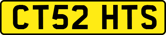 CT52HTS