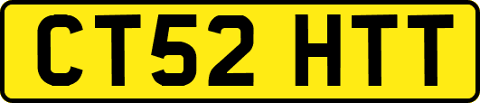 CT52HTT