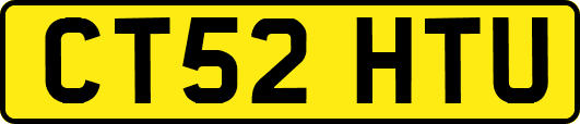 CT52HTU