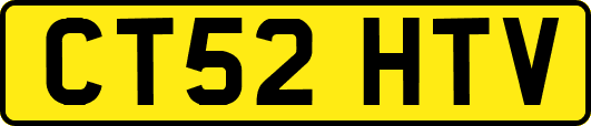 CT52HTV