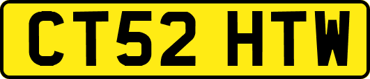 CT52HTW
