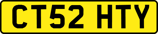 CT52HTY
