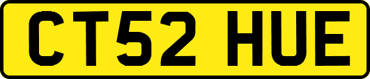 CT52HUE