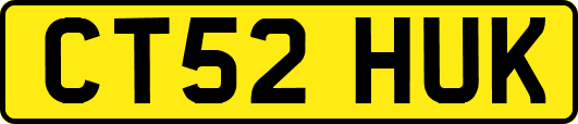 CT52HUK