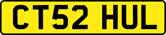 CT52HUL