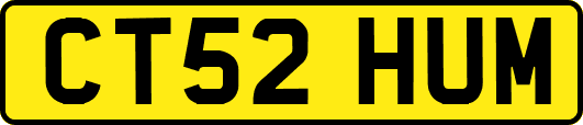 CT52HUM