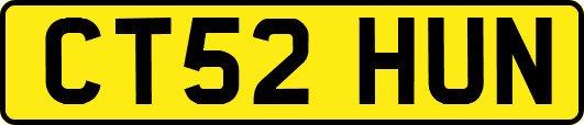 CT52HUN