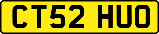 CT52HUO