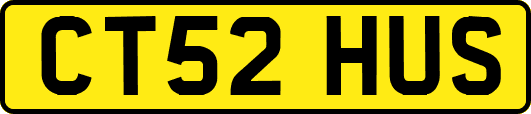 CT52HUS