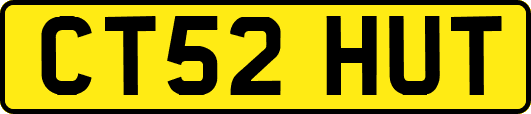 CT52HUT