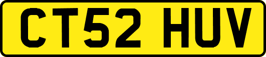 CT52HUV