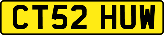 CT52HUW