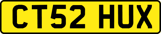 CT52HUX