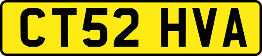 CT52HVA