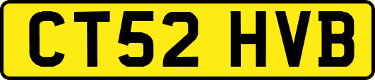CT52HVB