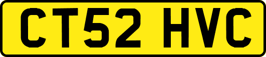 CT52HVC