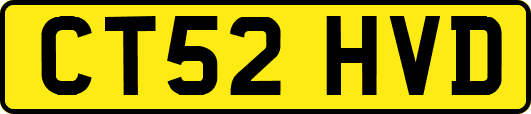 CT52HVD