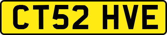 CT52HVE