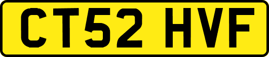 CT52HVF