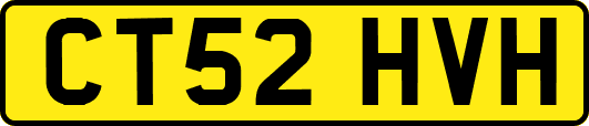 CT52HVH