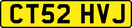 CT52HVJ