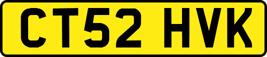 CT52HVK