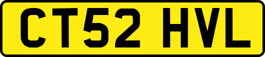 CT52HVL