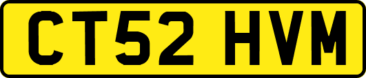 CT52HVM