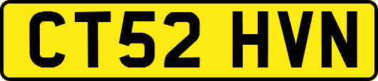 CT52HVN