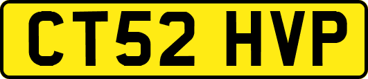 CT52HVP
