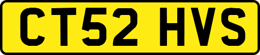 CT52HVS