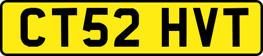 CT52HVT