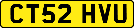 CT52HVU